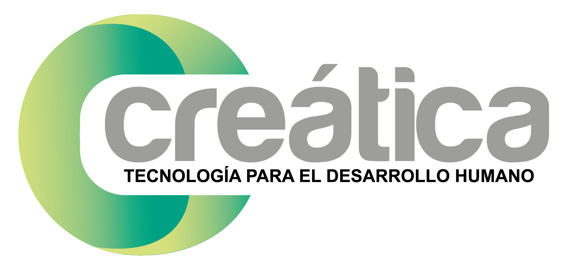 Logo de creatica
