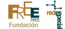 Logo Fundación FREE Iberoamericana