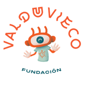 Logo Fundación Valduvieco